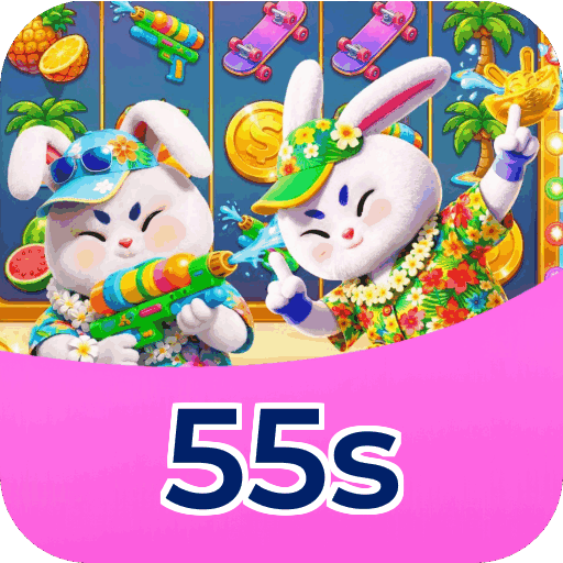 Lottery Clássica na 55s
