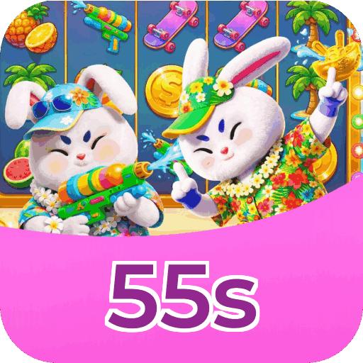 Slots Premium da PG Soft na 55s